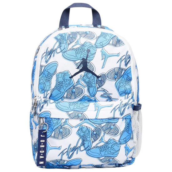 Jordan Παιδική τσάντα πλάτης Air Jordan Mini Backpack